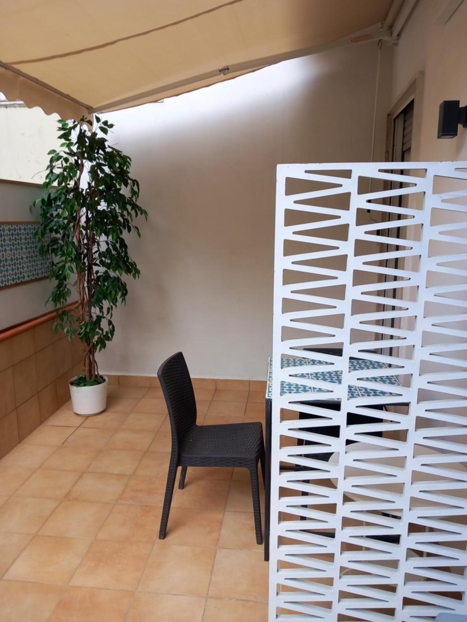 Salerno Home Station Екстер'єр фото