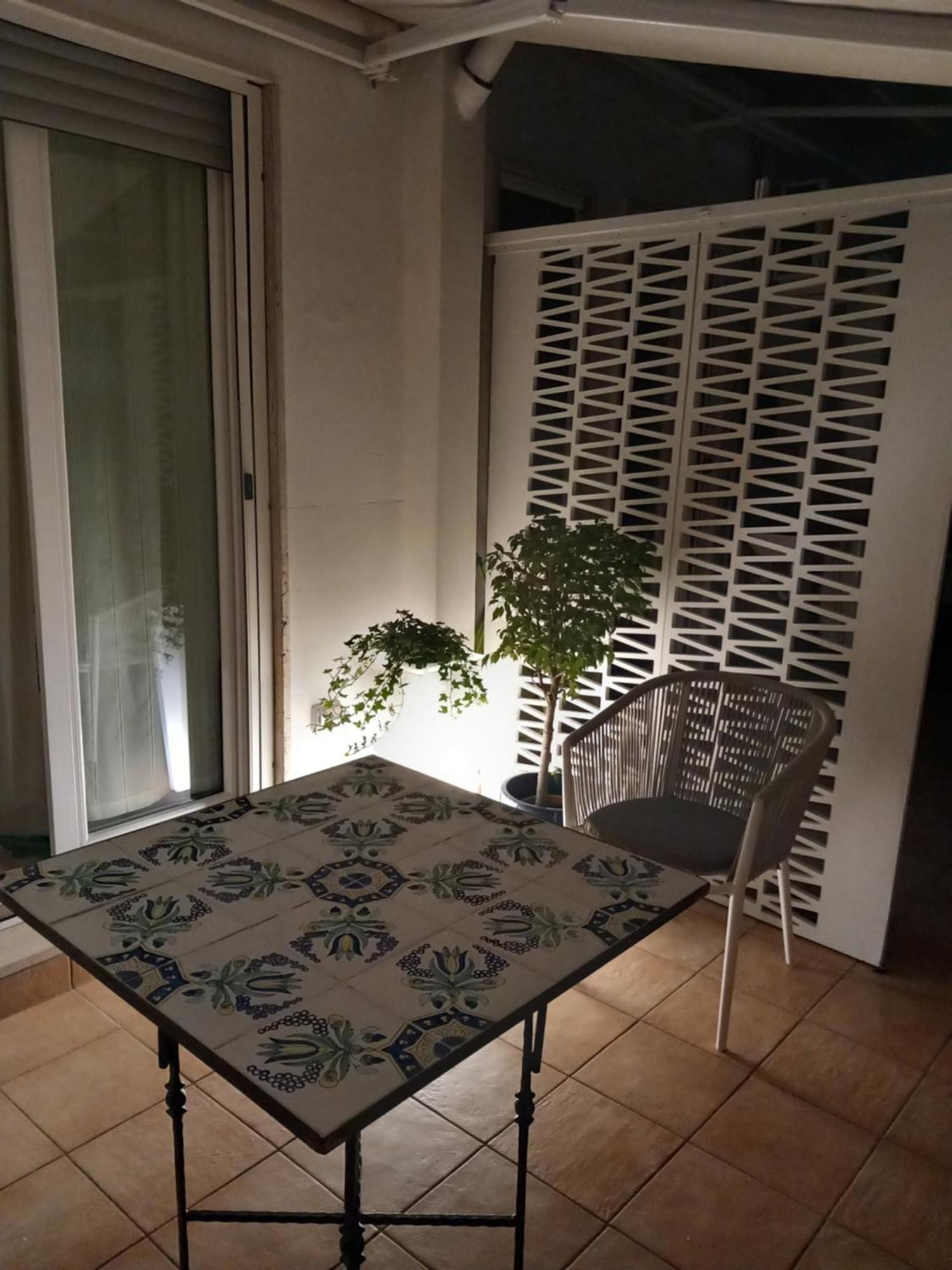 Salerno Home Station Екстер'єр фото